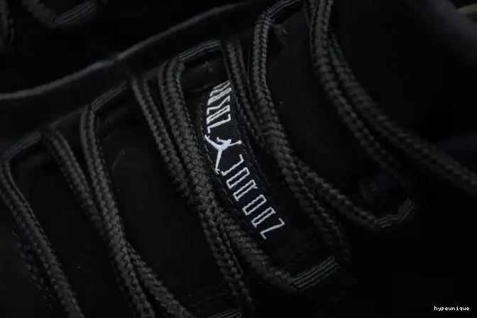 HYPE Air 11 Low 528895-010 